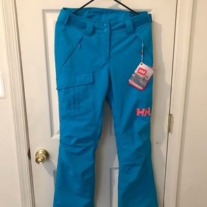 XS H/H Snow Pants